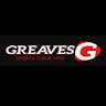 Greaves Sports logo
