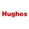 Hughes logo