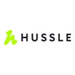 Hussle logo
