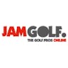 Jam Golf logo