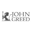 John Greed logo