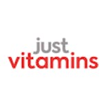 Just Vitamins logo
