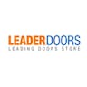 Leader Doors logo