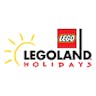 LEGOLAND® Holidays logo