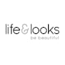 Life and Looks logo