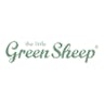Little Green Sheep logo