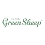 Little Green Sheep logo