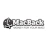 Macback logo