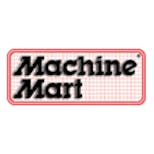 Machine Mart logo