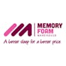 Memory Foam Warehouse logo
