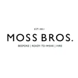 Moss Bros discount codes