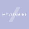 myvitamins logo