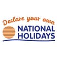 National Holidays promo codes
