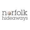 Norfolk Hideaways logo