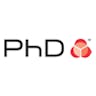PhD Nutrition logo