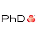 PhD Nutrition logo