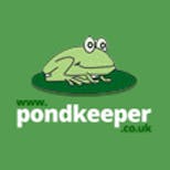 Pondkeeper logo