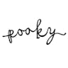 Pooky logo