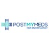 PostMyMeds logo