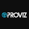 Proviz logo