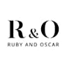 Ruby and Oscar logo