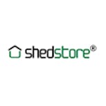 Shedstore logo
