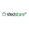 Shedstore logo