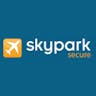 SkyParkSecure logo