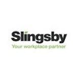 Slingsby logo