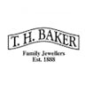 TH Baker logo