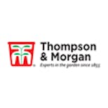 Thompson and Morgan logo