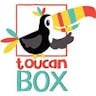 Toucan Box logo