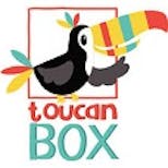 Toucan Box logo