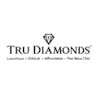Tru Diamonds logo