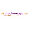 UK Breakaways logo