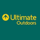 Ultimate Outdoors logo