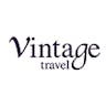 Vintage Travel logo