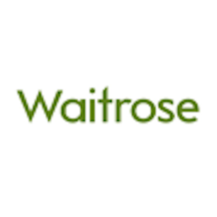 Waitrose