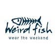 Weirdfish discount codes