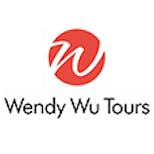 Wendy Wu Tours logo