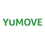 YuMOVE logo