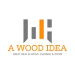 A Wood Idea logo