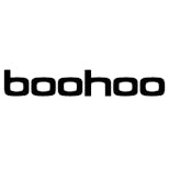 boohoo logo