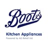 Boots Kitchen Appliances logo