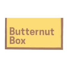 Butternut store box offers