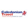 Caledonian Travel logo