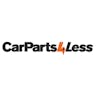 Car Parts 4 Less logo