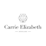 Carrie Elizabeth logo