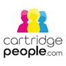 Cartridge People logo