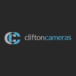 Clifton Cameras logo